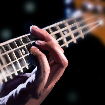 ¿Quieres aprender bajo en ICZ Campeche?