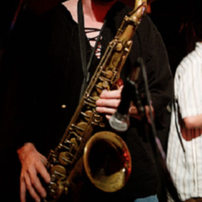 Cursos y de Saxofón en Saxofón