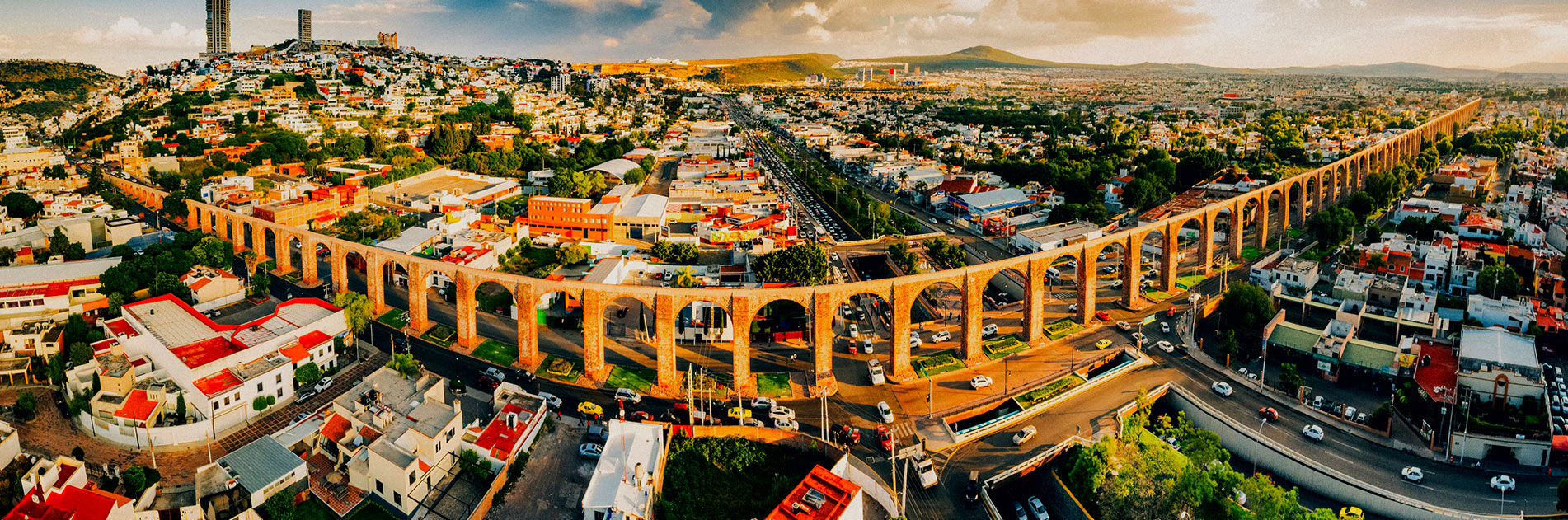 ICZ Querétaro